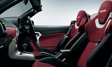 Daihatsu Copen CERO S (LA400K)