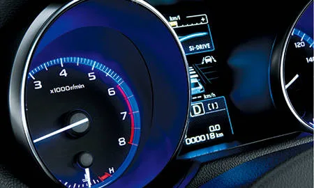 Subaru Legacy B4 BASE GRADE (BN9)