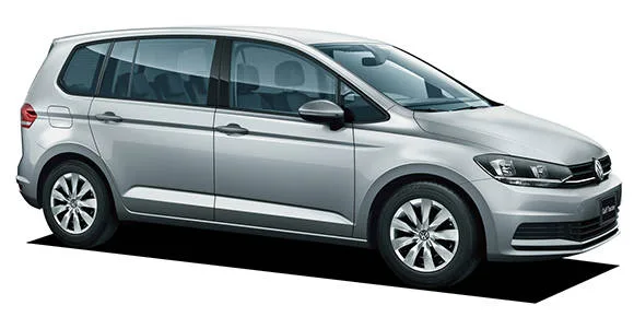Volkswagen Golf Touran TSI TRENDLINE (1TCZD)
