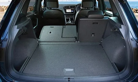 Volkswagen Tiguan TSI ACTIVE (5NDPC)