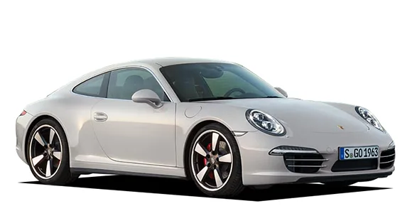Porsche 911 50TH ANNIVERSARY EDITION (991MA103 / 991MA104)