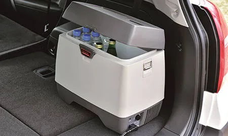 Chevrolet Captiva CAMPER ()