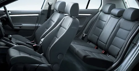 Volkswagen Golf E (1KBLP)