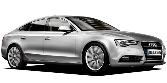 Audi A5 Sportback 2.0TFSI QUATTRO (8TCDNL)