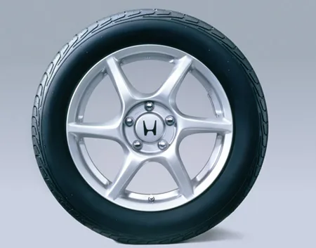 Honda S2000 BASEGRADE (AP1)