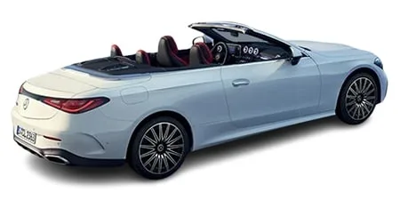 Mercedes Benz Cle 200 CABRIOLET SPORT (236450C)