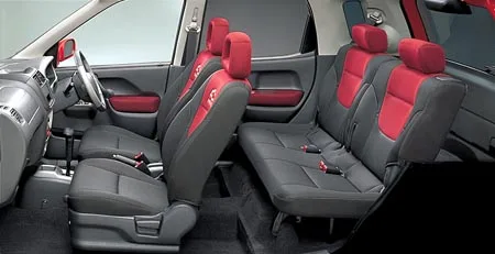 Chevrolet Cruse E (HR51S / HR81S)