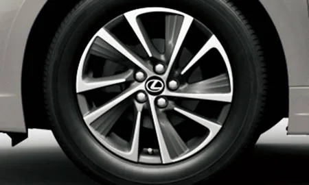 Lexus CT200H VERSION C (ZWA10)