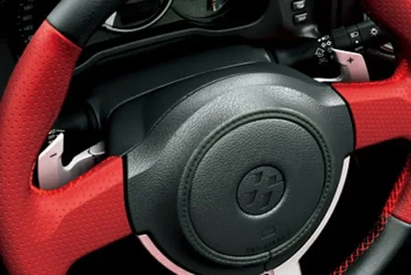 Toyota 86 RC (ZN6)