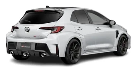 Toyota GR Corolla RZ (GZEA14H)