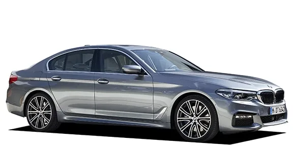 5 Series JA20P
