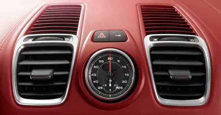 Porsche Boxster S (981MA122 / 981MA123)