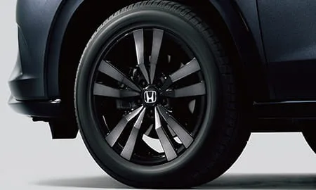 Honda Zrv E:HEV Z SPECIAL EDITION BLACK STYLE (RZ4)