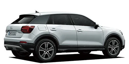 Audi Q2 HASHTAG CONTRAST STYLING (GACHZ / GACZE)