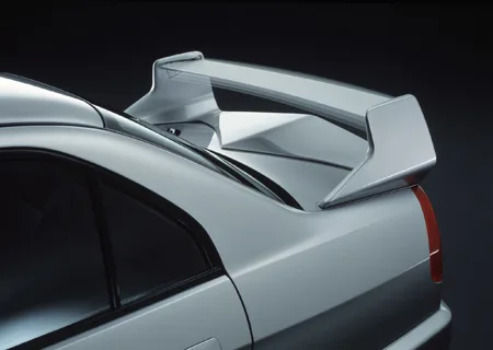 Mitsubishi Lancer RS EVOLUTION V (CP9A)