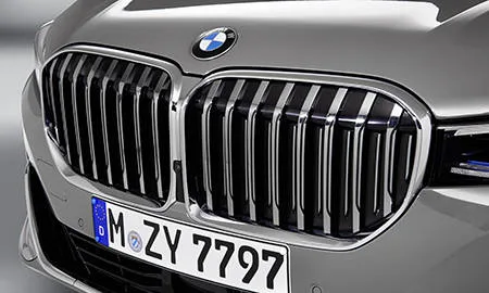 Bmw 7 Series 740i (7D30 / 7R30 / 7R44 / 7S30 / 7T30 / 7U44 / 7U66 / 7V30 / 7W30)