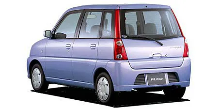 Subaru Pleo L SPECIAL (RA2)