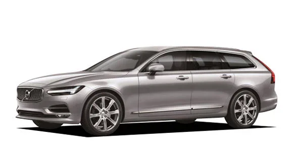 Volvo V90 T5 MOMENTUM (PB420 / PB420A)