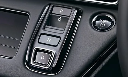 Honda Odyssey Hybrid e:HEV ABSOLUTE EX (RC5)