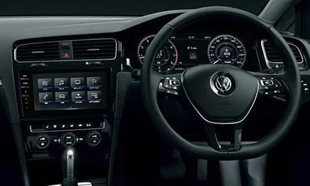 Volkswagen Golf Alltrack TSI 4MOTION (AUCJSF)
