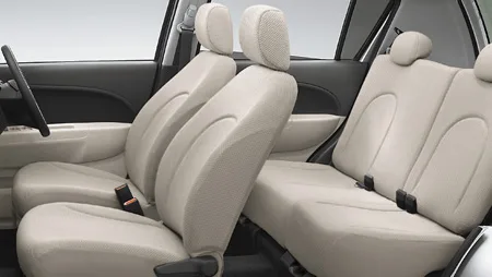 Daihatsu Boon 1.3CX (M301S)