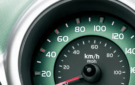 Honda Element BASE GRADE (YH2)