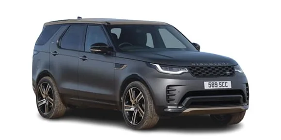 Land Rover Discovery TEMPEST CURATED FOR JAPAN (LR3WB)