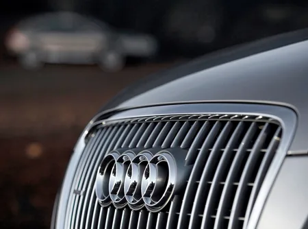 Audi A6 Allroad Quattro 4.2 FSI (4FBVJA)