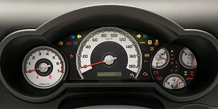 Toyota FJ Cruiser COLOR PACKAGE (GSJ15W)
