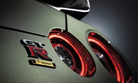 Nissan Gtr PREMIUM EDITION T-SPEC (R35)