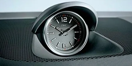 Mercedes Benz Slk 55 AMG (172475)