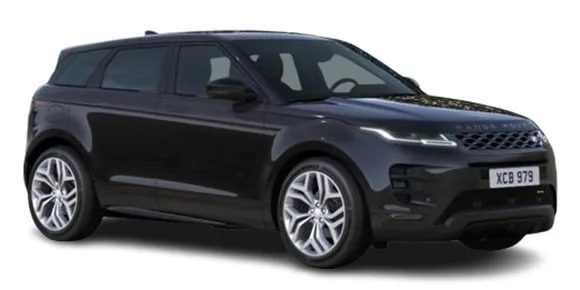 Land Rover Range Rover Evoque EUCALYPTUS EDITION (LZ2XA)
