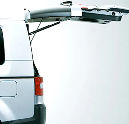 Mitsubishi Delica D5 G PREMIUM (CV5W)