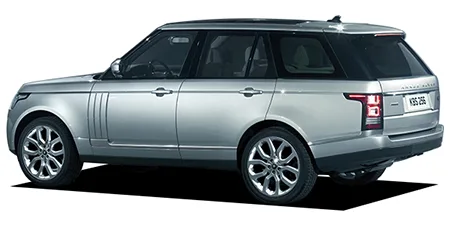 Land Rover Range Rover VOGUE (LG5NA)