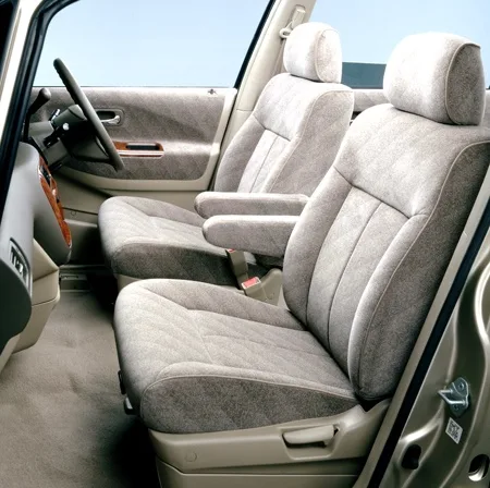 Honda Odyssey FIELD DECK FINE SPIRIT (RA4)