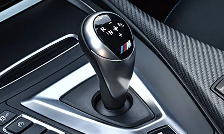 Bmw M2 COMPETITION (2U30)