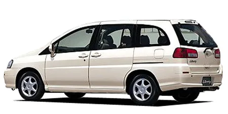 Nissan Liberty L-C PACK (PM12)