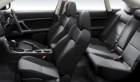 Subaru Legacy B4 2.0CNG ()