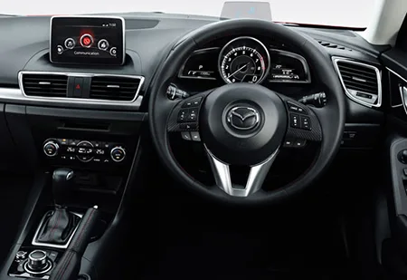 Mazda Axela Sport 20S TOURING (BMEFS)