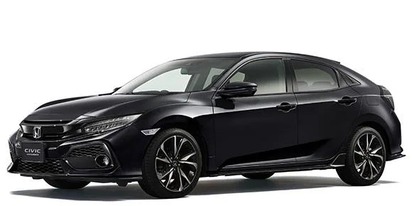 Honda Civic HATCHBACK HONDA SENSING (FK7 / FK8)