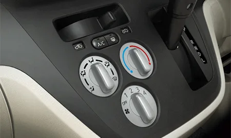 Mitsubishi EK Space E E ASSIST (B11A)