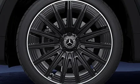 Mercedes Benz Glb 200D 4MATIC NIGHT EDITION (247613M / 247684M)