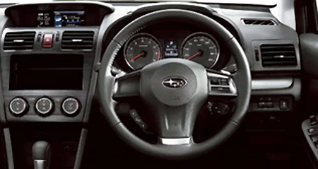 Subaru Impreza Sports 2.0I EYE SIGHT (GP7)