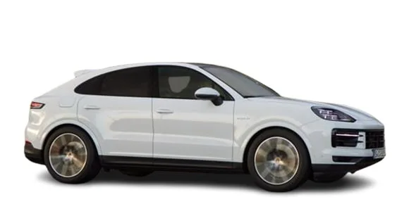 Porsche Cayenne Coupe CAYENNE GTS COUPE (E3SPA)