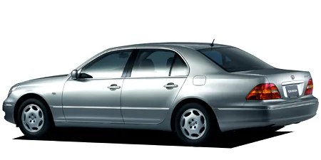 Toyota Celsior C INTERIOR SELECTION (UCF31)