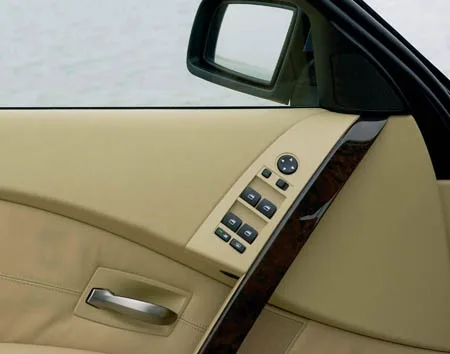 Bmw 5 Series 550i TOURING (NH48)