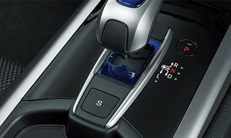Honda Jade HYBRID (FR4 / FR5)