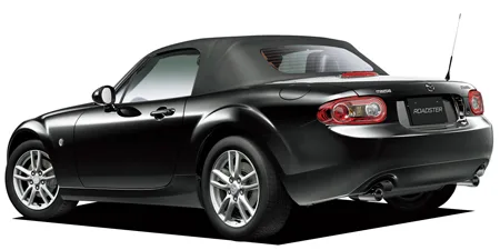 Mazda Roadster RS (NCEC)