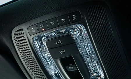 Mercedes Benz Eqa 250 (243701CN)