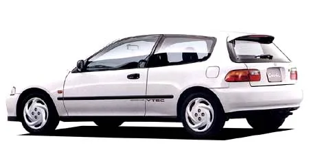 Honda Civic MX (EG4)